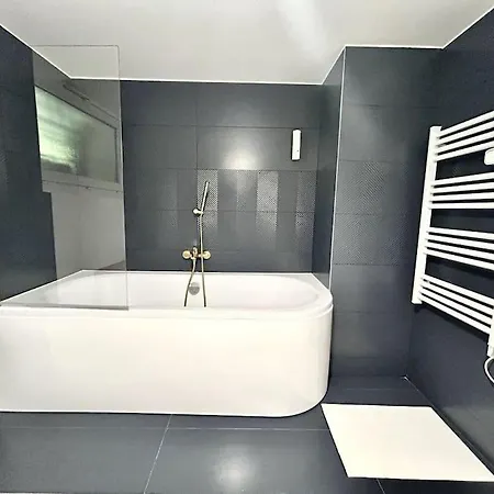 Appartement Independant, Tout Confort Avec Terrasse Valence  Buitenkant foto