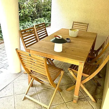 Appartement Independant, Tout Confort Avec Terrasse Valence  Buitenkant foto