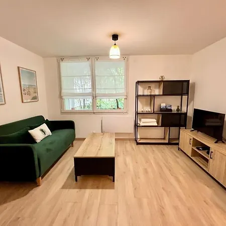Appartement Independant, Tout Confort Avec Terrasse Valence  Buitenkant foto