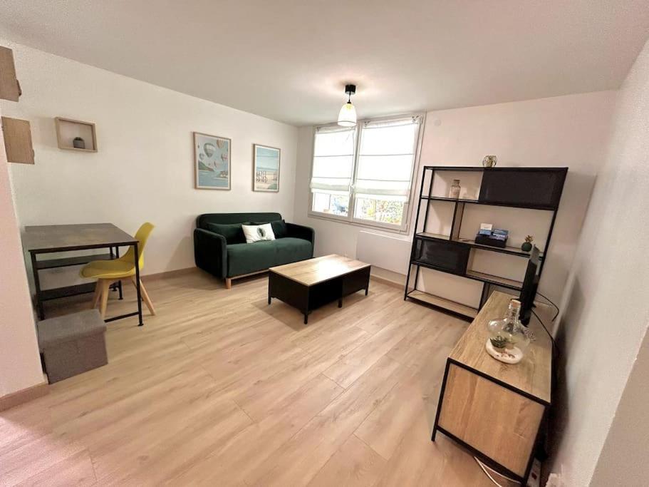 Appartement Independant, Confort Avec Terrasse Valence (Drome)