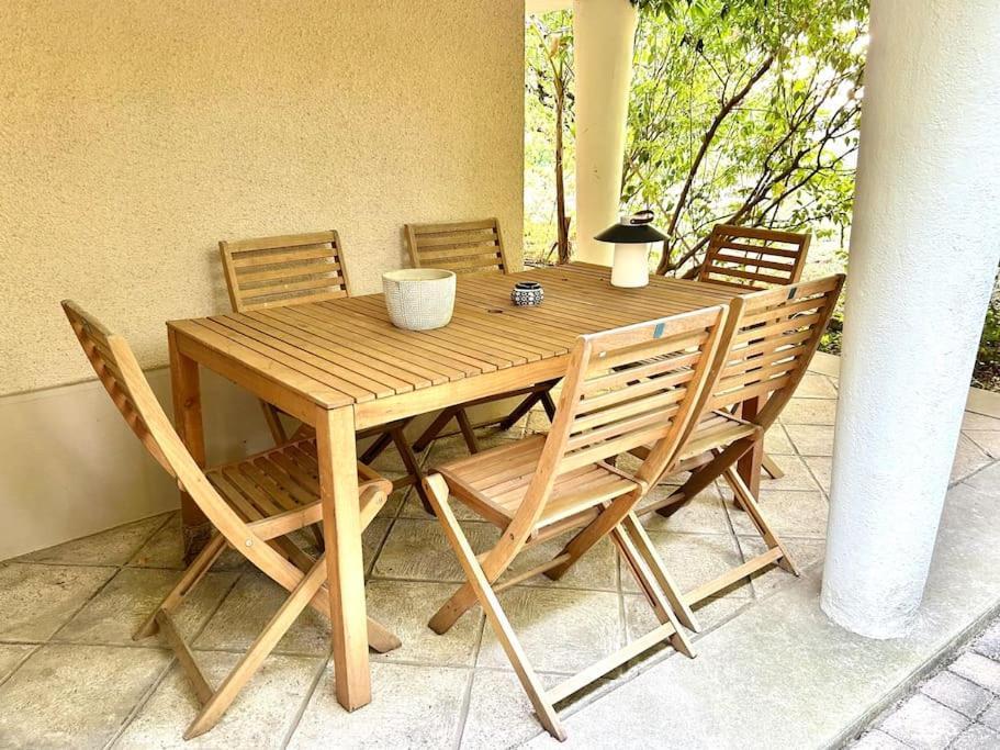 Independant, Confort Avec Terrasse